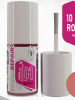 TF 012 Средство д/регенерации ногтей 10в1 Полное Восстановление Rose 8ml 