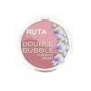 РУТА Румяна двойные комп. DOUBLE BUBBLE 105